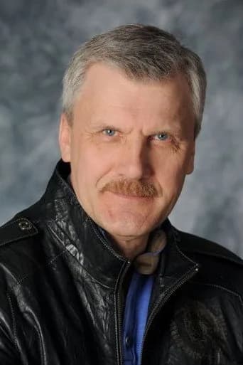 Vladimir Tashlykov as Николай Круглов in Trace