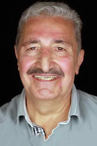 صورة الممثل التركي Yaşar Güner