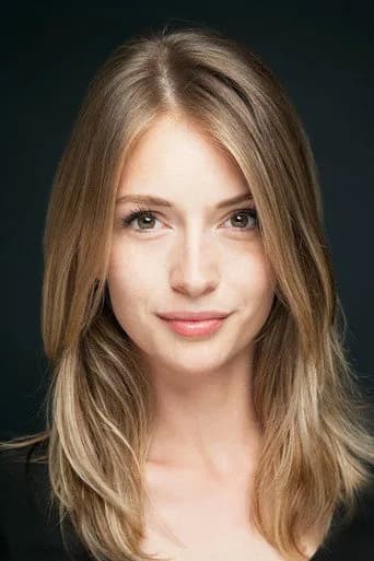 Yasemin Kay Allen as Zuhal in The Usual Suspects