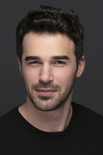صورة الممثل التركي Yusuf Çim
