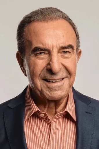 Zafer Ergin — Turkish TV actor photo