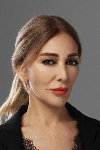 Zerrin Tekindor — Turkish TV actor photo