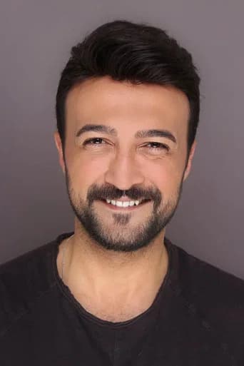 Fatih Ayhan as Baysungur / Baysungur Alp in Establishment: Osman