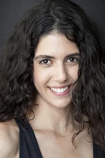 Cemre Ebüzziya as Jessica in Magarsus