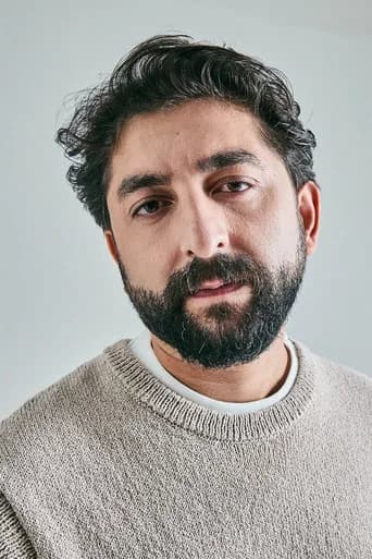 Eren Demirbaş as Adem in Ugly