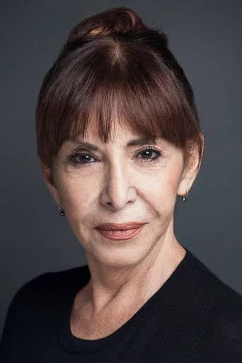 Hümeyra as Feza Yurtgil in Persona