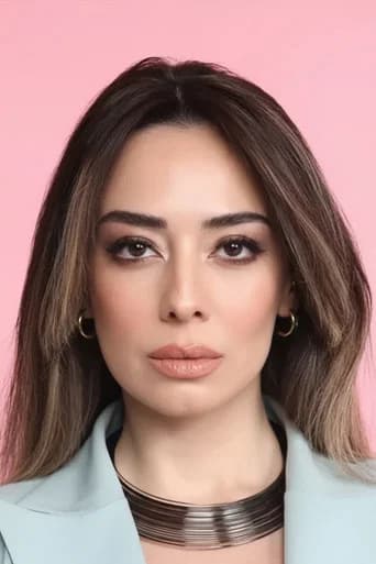 Merve Sevi بدور Duygu Hekimoğlu في نبض الحياة
