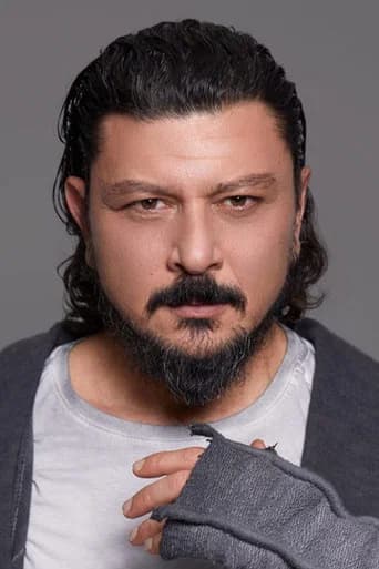 Emre Basalak as Gündüz Bey in Establishment: Osman
