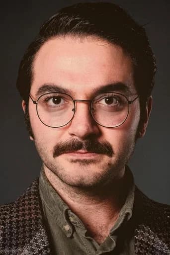 Eren Pekgöz بدور Aytuğ في دوقو