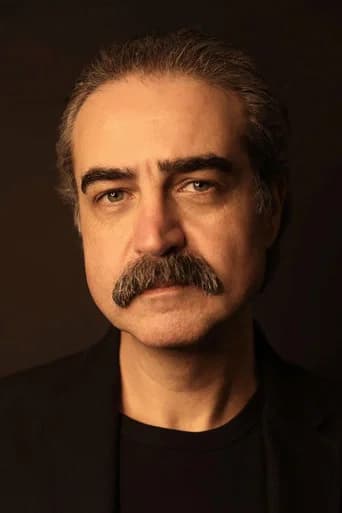 Bülent Alkış as Şehabeddin in Mehmed: Sultan of Conquests