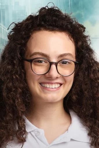 İrem Kübra Bakırtaş بدور Young Safiye في شقة الأبرياء