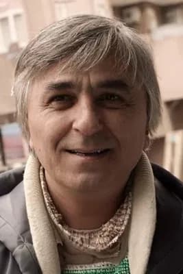 Feridun Koç بدور Baturalp Dinçdarı في سِدِيكا