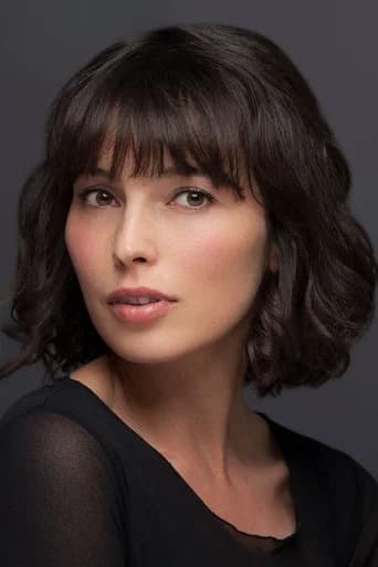 Nihan Aşıcı as Yasemin in Endless Love