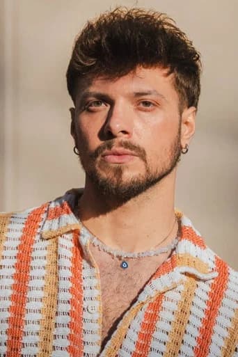Berkay Şahinoğlu as Ismet in Ugly