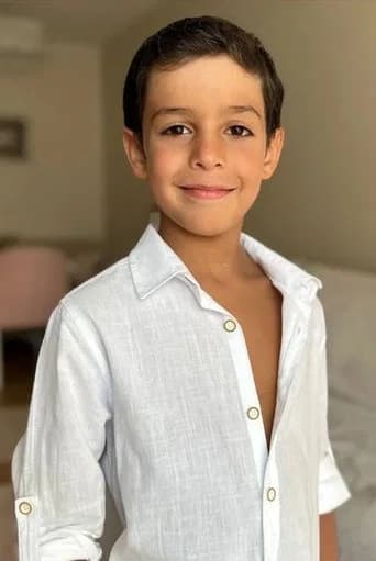 İlker Yağız Selçuk as Umut Güleryüz in No Mercy