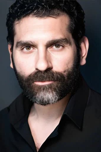 Ötüken Hürmüzlü as Ferman Varlı in Forgive Me