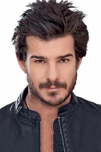 Hakan Hatipoğlu بدور Selim في بهزات جي