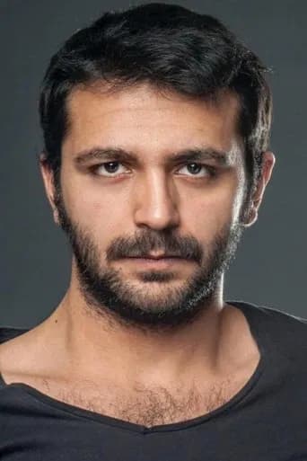 Musab Ekici as Samet Güleryüz in No Mercy