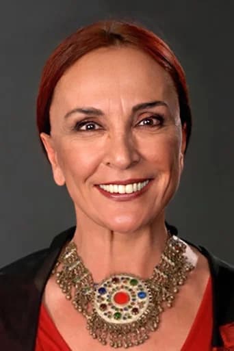 Meriç Başaran as Suzan in From the Lips to the Heart