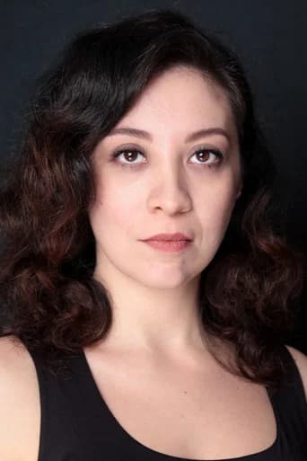 Ayşegül Çaylı as Bahar in My Wonderful Life