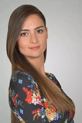 Duygu Keser as Zeliha in To Better Days