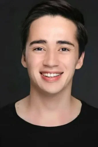 Ramiz Mullamusa as Umut in Wild heart