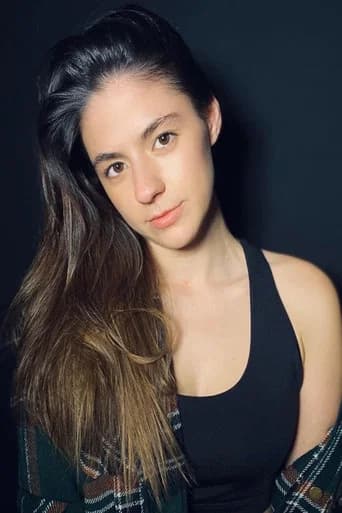 Sıla Korkmaz as Emine in Hide Me