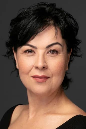 Süeda Çil بدور Terbiye Kaygısız في كايغيسزلار