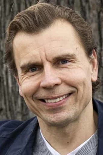 Søren Vejby بدور Rasmus Poulsen في الحارس