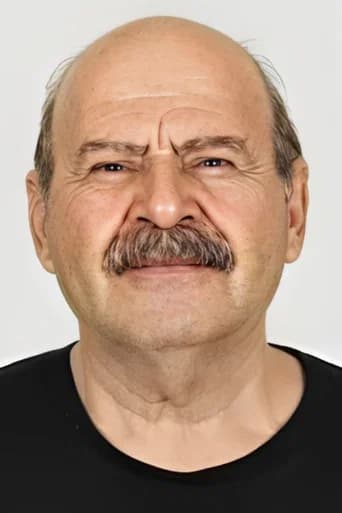 Mehmet Gülerbaşlı بدور Galip Öztürk في بيزيمكيلر