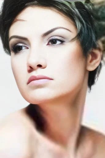 Meltem Ören بدور Pelin Kasapoğlu/Yıldırım (1) في تاتلي حياة