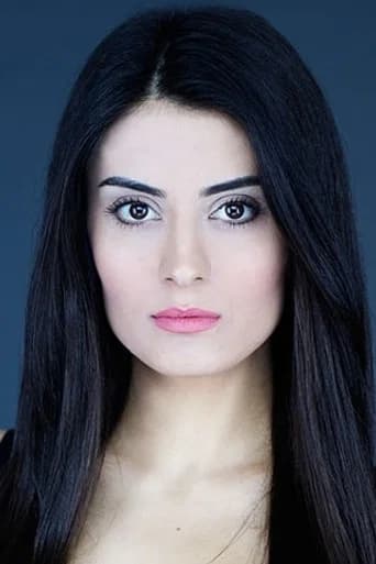Emel Dede as Gonca Hatun in Establishment: Osman