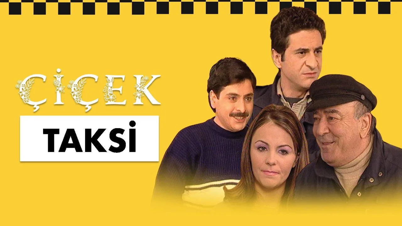 Çiçek Taksi kadar iz turske serije