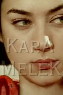 Kara Melek (1997–1999) Türk dizisi afişi