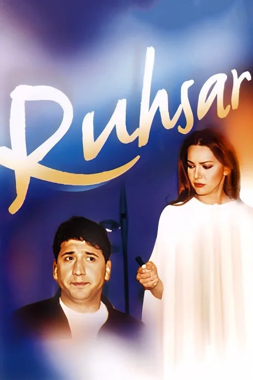 Ruhsar (1998–2000) Türk dizisi afişi
