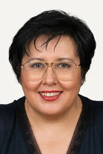 Akrep Nalan, Hayat Bilgisi dizisinde Fidan Öğretmen rolünde