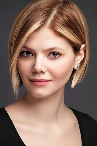 Alara Bozbey, Dolunay dizisinde Demet Kaya Önder rolünde