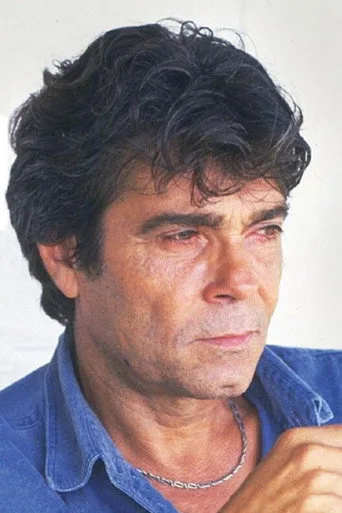 Alev Sezer, Kurtuluş dizisinde Gen. Trikoupis rolünde