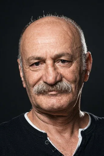 Ali Erkazan, Sıdıka dizisinde Zekeriya Saka rolünde
