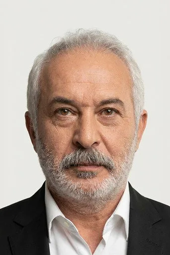 Ali Sürmeli, Hürrem Sultan dizisinde Kanuni Sultan Süleyman rolünde