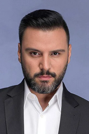 Alişan, Cennet Mahallesi dizisinde Ferhat Şentürk rolünde