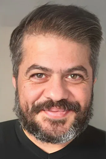 Arkın Gelenbe, Aynalı Tahir dizisinde Tekin rolünde