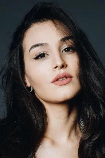 Asena Girişken, Üç Kuruş dizisinde Perihan rolünde