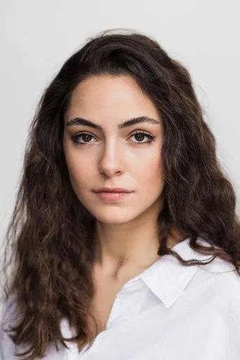 Aslı Melisa Uzun, Akrep dizisinde Duru Gürsoy rolünde
