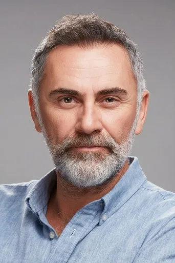 Atilla Saral, Böyle mi Olacaktı dizisinde Murat Akman rolünde
