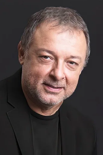 Atilla Şendil, Bay Kamber dizisinde Sezai rolünde