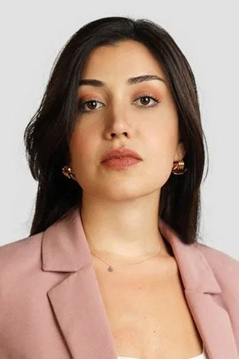 Ayşe Kırca, Doğu dizisinde Merve rolünde