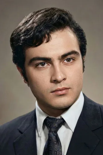 Aytaç Arman, Kurtuluş dizisinde Gen. Enver Pasa rolünde