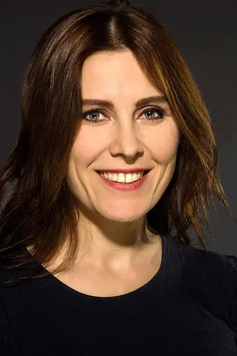 Ayten Soykök, Lale Devri dizisinde Reyhan Ilgaz rolünde
