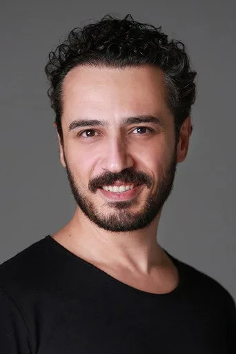Baran Akbulut, Aşk-ı Memnu dizisinde Beşir Elçi rolünde
